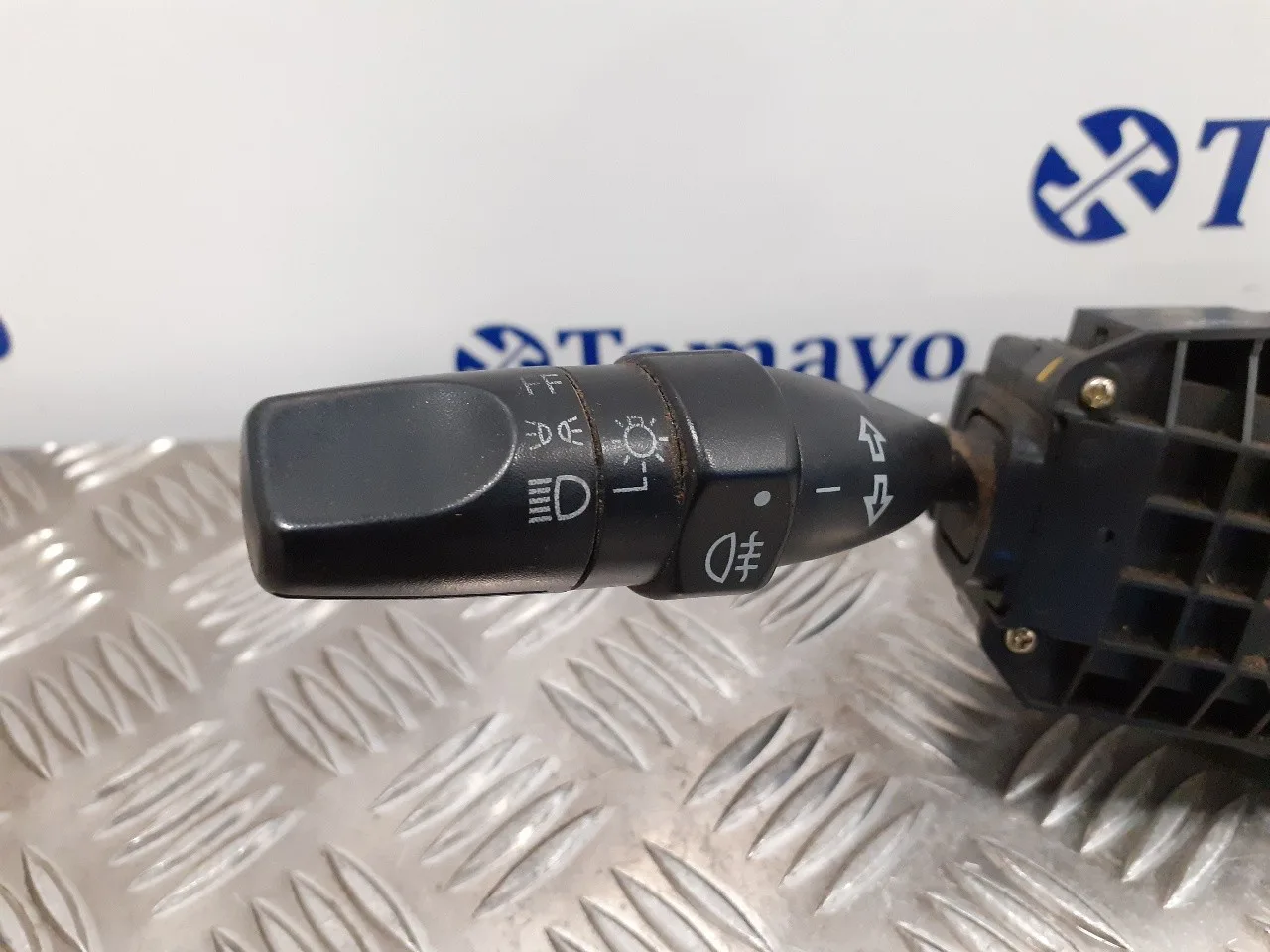 Mando Multifuncion para Honda Civic Berlina 3 (Ep1/2)