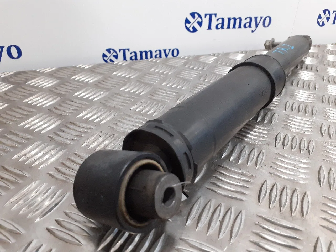 Amortiguador Trasero Izquierdo para Renault Megane Ii Classic Berlina