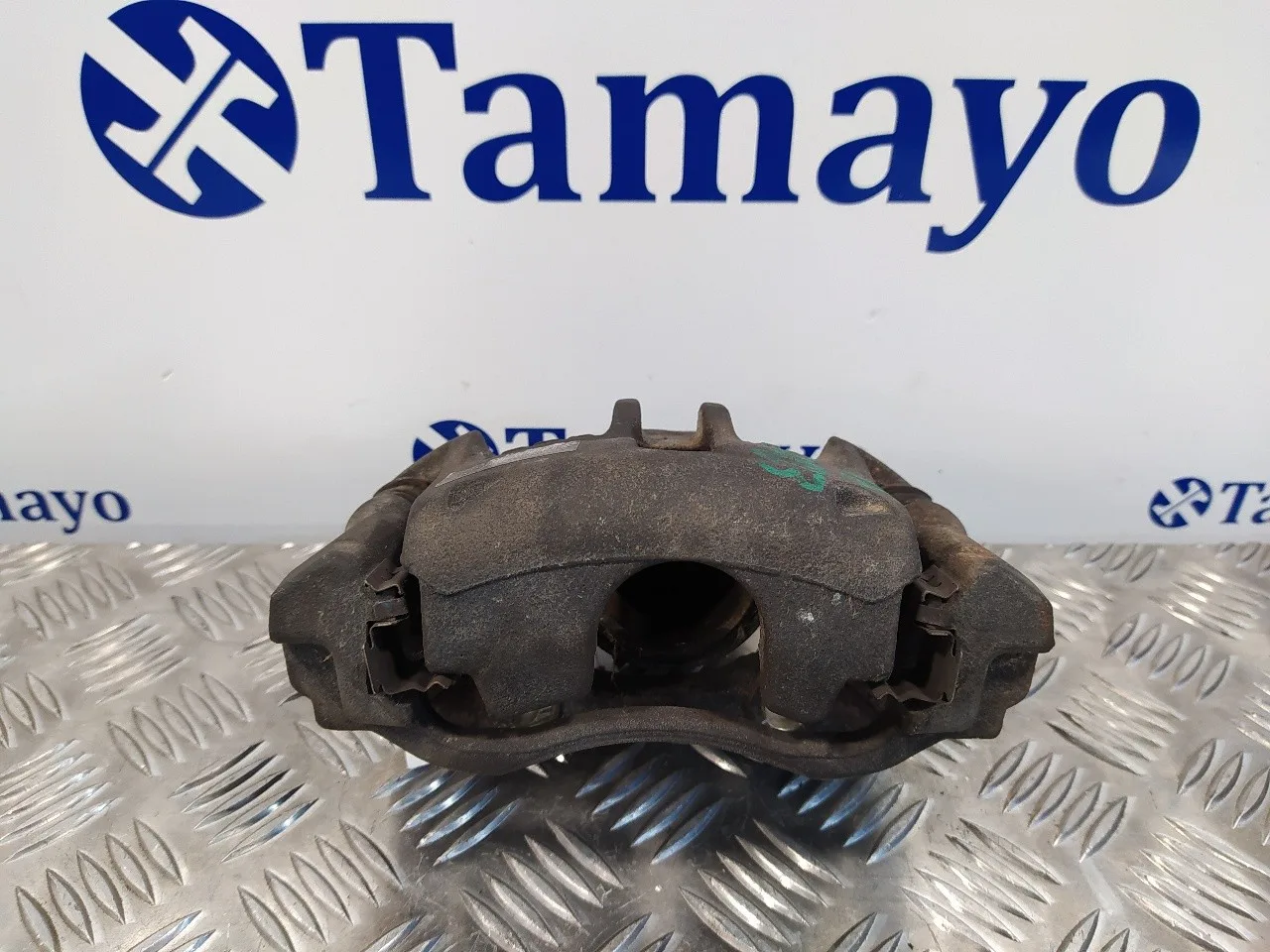 Pinza Freno Delantera Derecha para Peugeot 307 (S1)