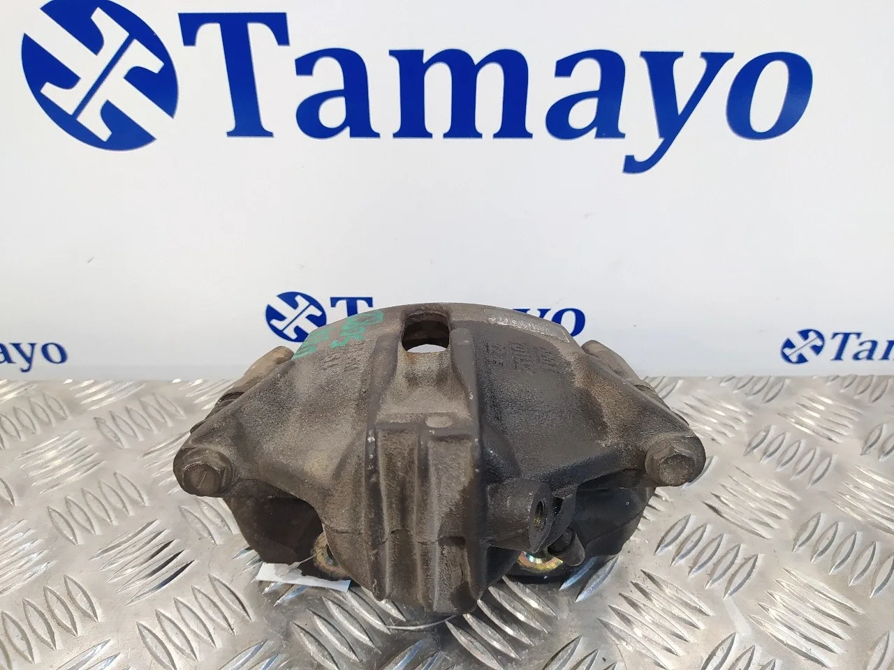Pinza Freno Delantera Derecha para Peugeot 307 (S1)