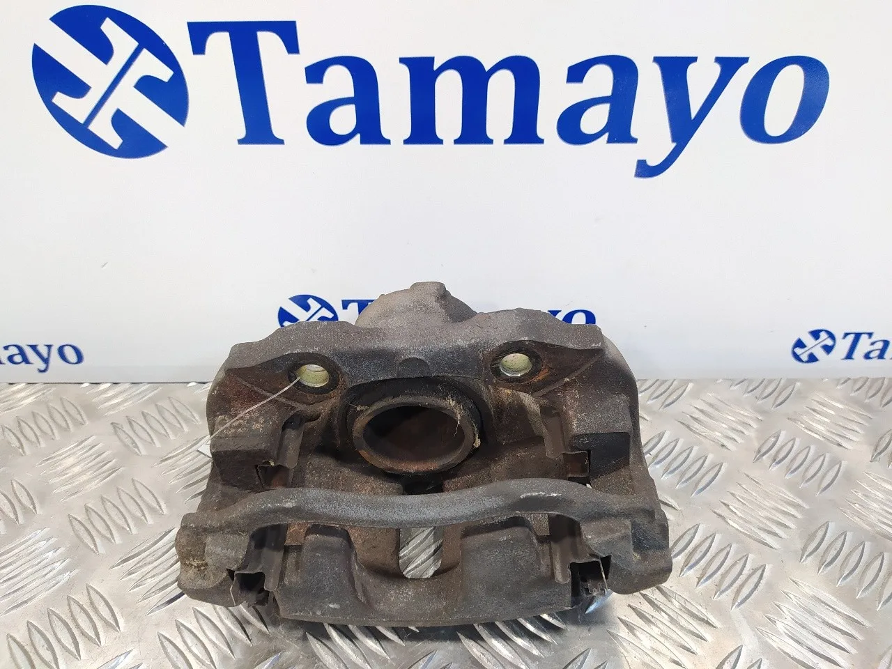 Pinza Freno Delantera Derecha para Peugeot 307 (S1)