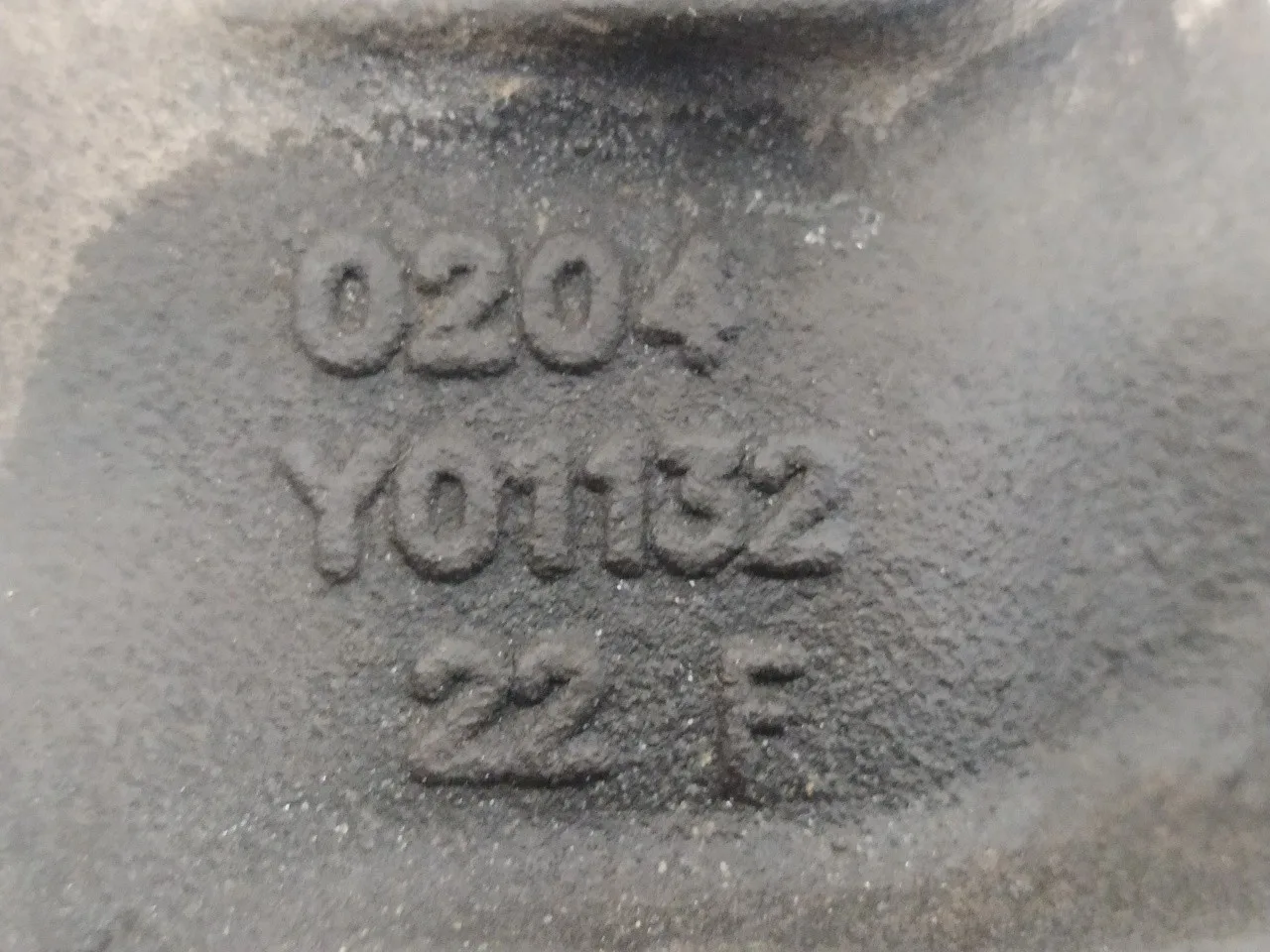 Pinza Freno Delantera Derecha para Peugeot 307 (S1)