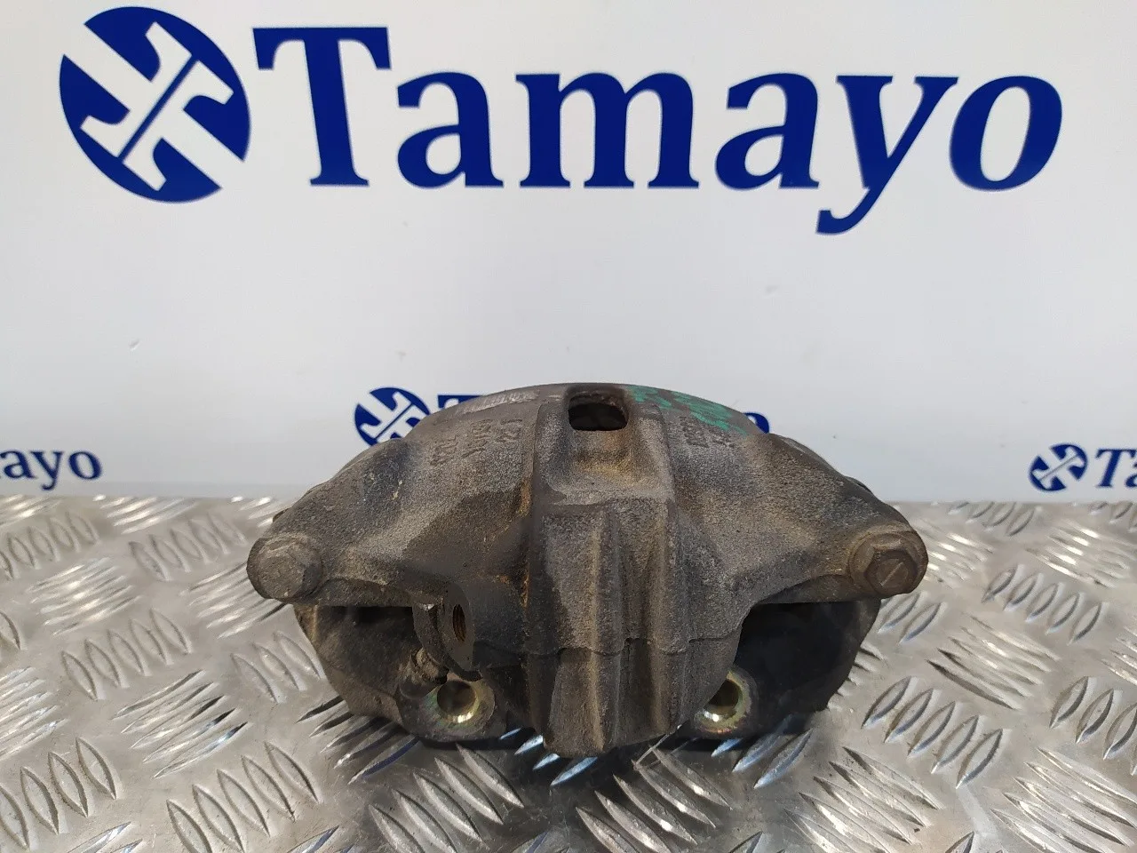 Pinza Freno Delantera Izquierda para Peugeot 307 (S1)