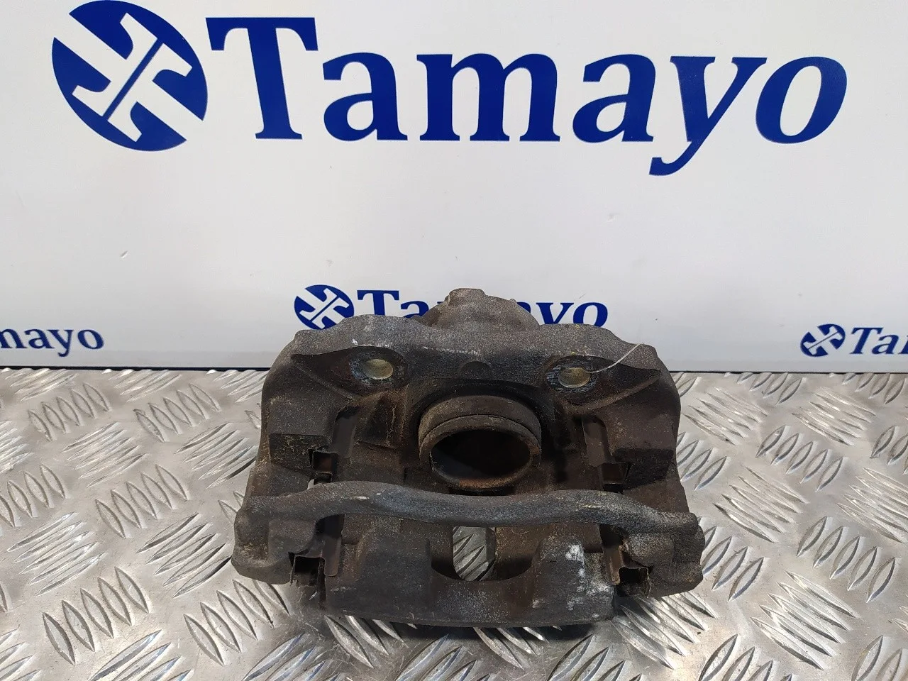 Pinza Freno Delantera Izquierda para Peugeot 307 (S1)