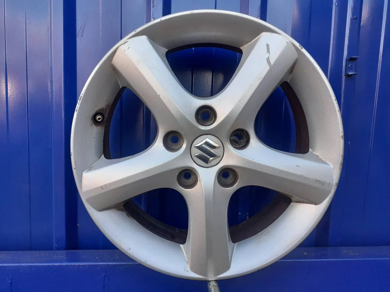 Llanta para Suzuki Sx4 Rw (Ey)