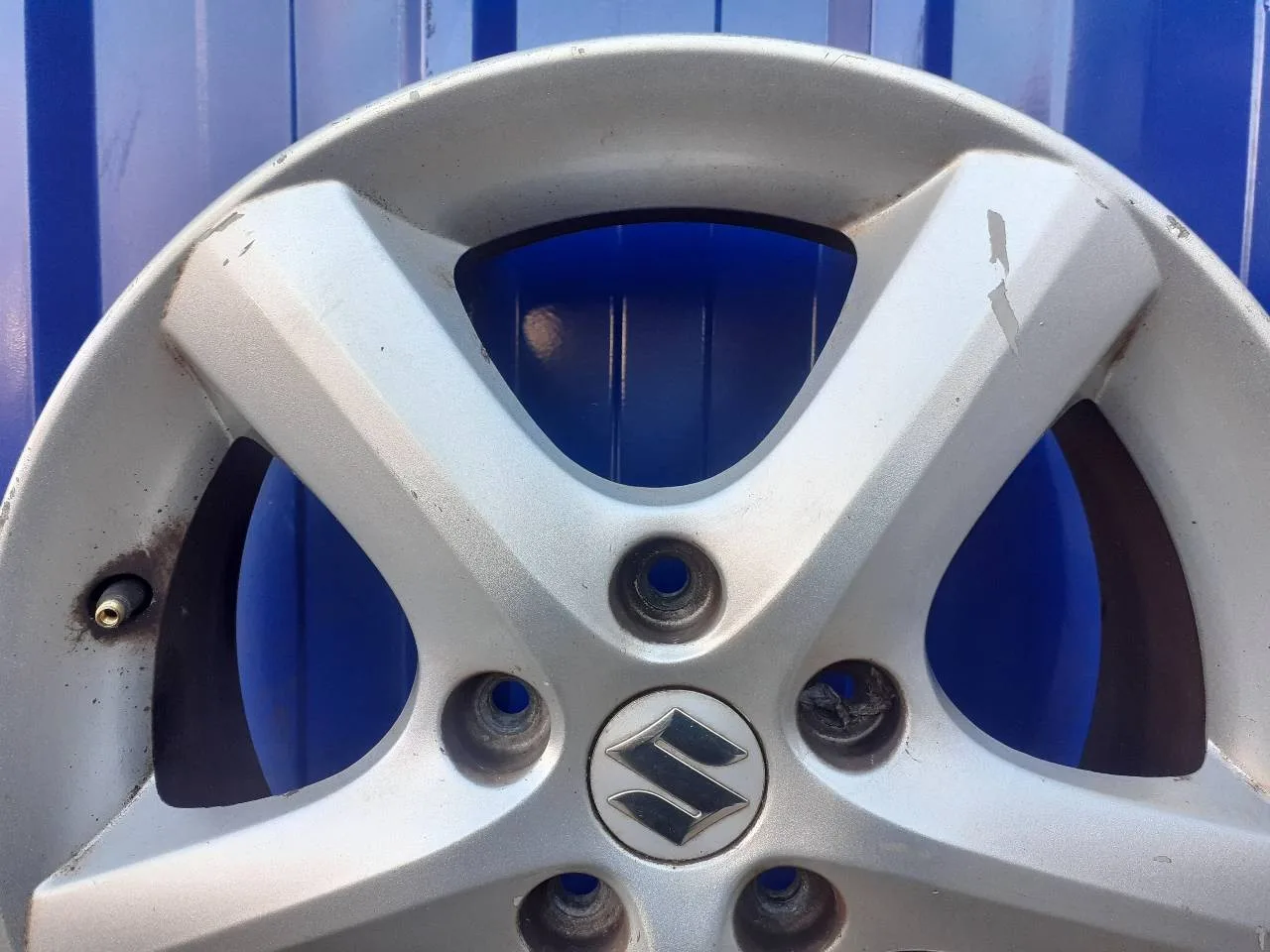 Llanta para Suzuki Sx4 Rw (Ey)