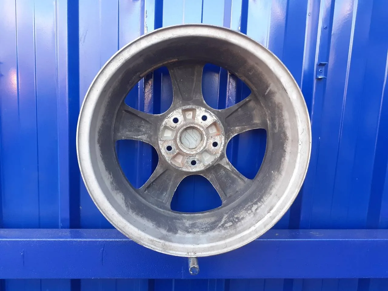 Llanta para Suzuki Sx4 Rw (Ey)