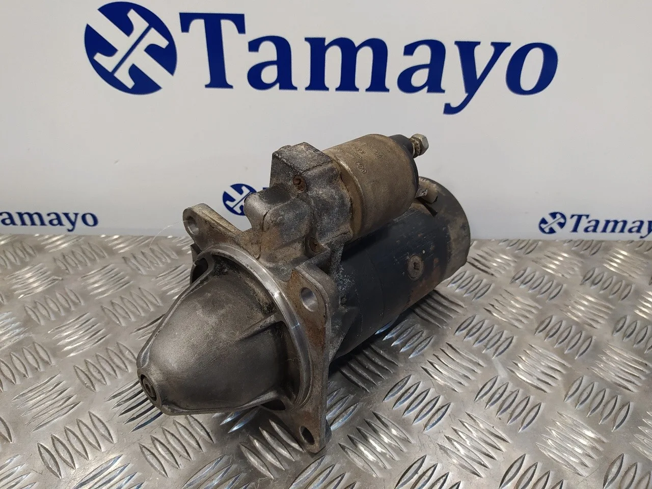 Motor Arranque para Renault 120.35