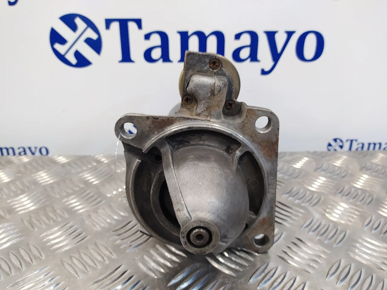 Motor Arranque para Renault 120.35