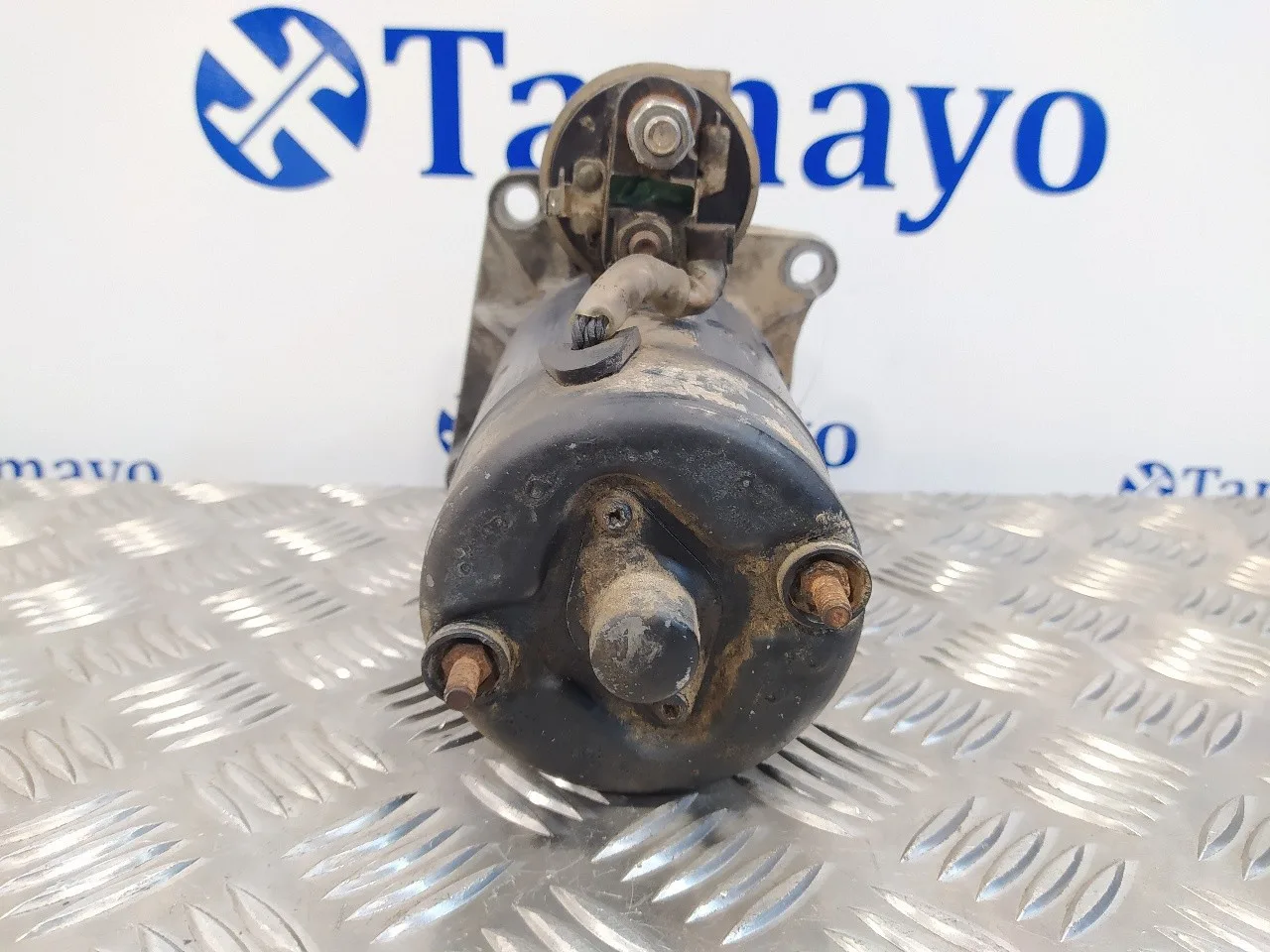 Motor Arranque para Renault 120.35