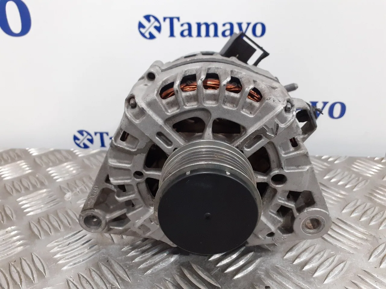 Alternador para Hyundai I20