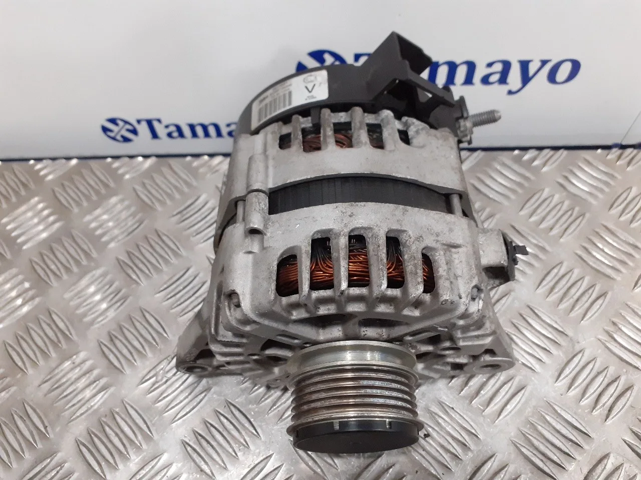 Alternador para Hyundai I20