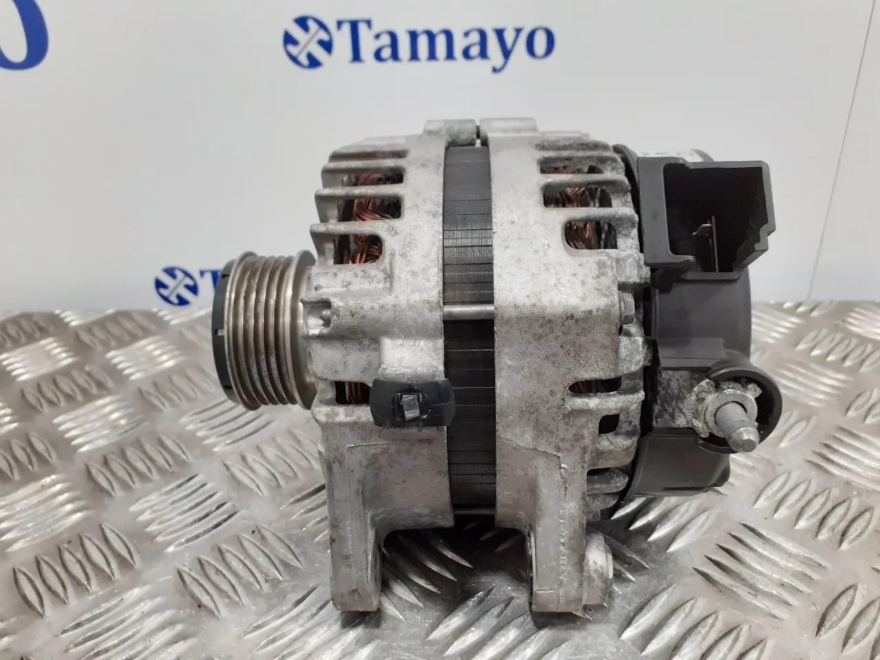 Alternador para Hyundai I20