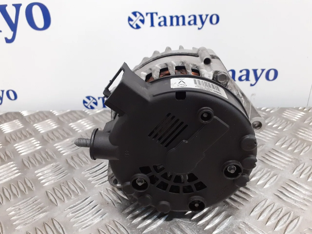 Alternador para Hyundai I20