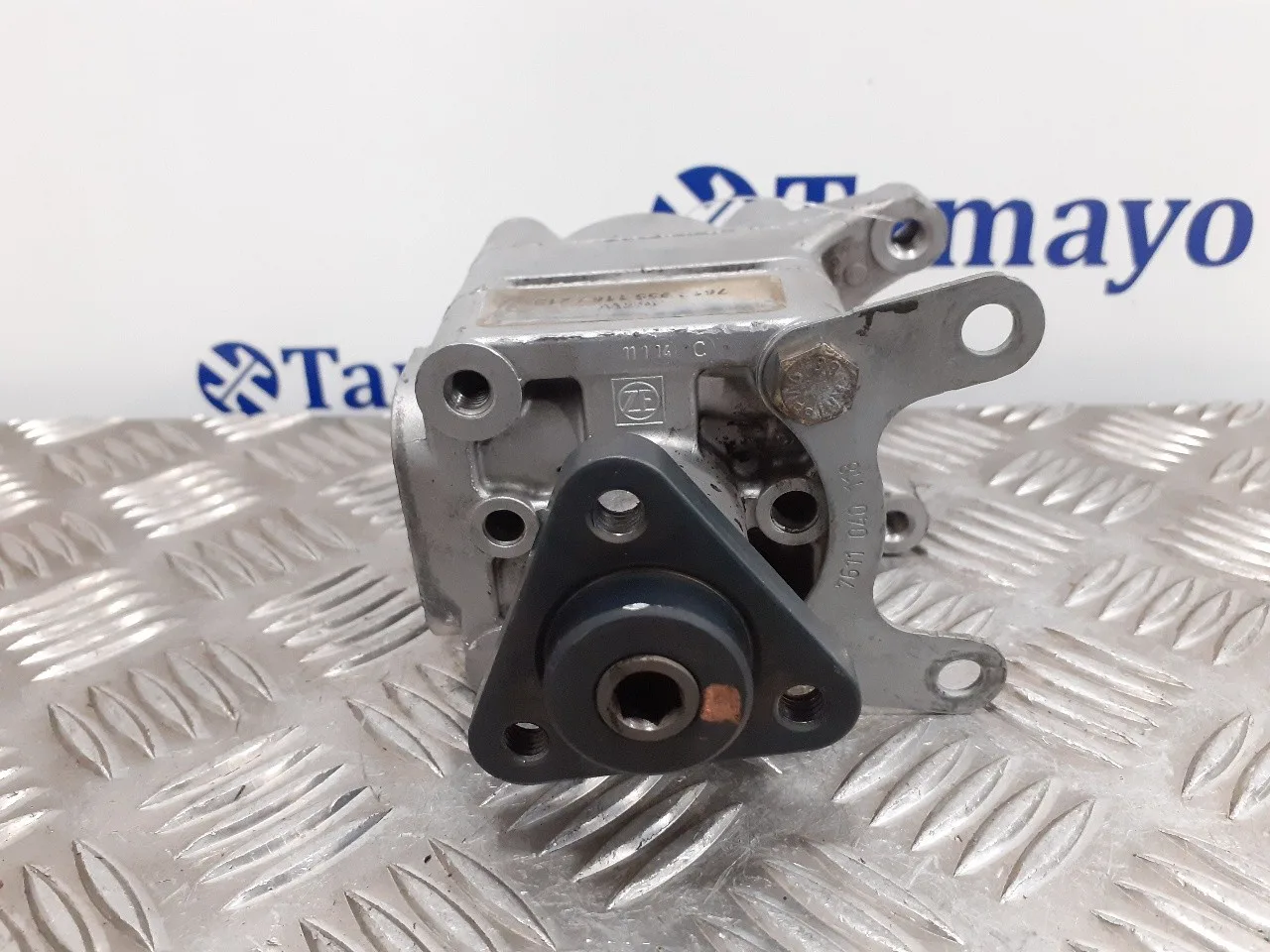 Bomba Direccion para Bmw Serie 3 Berlina (E46)