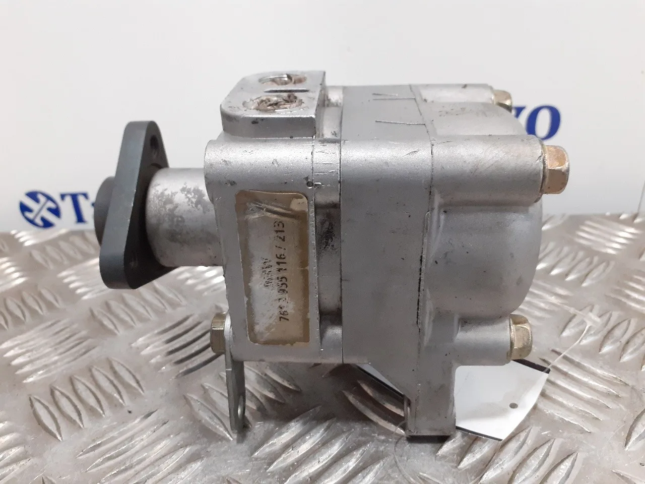 Bomba Direccion para Bmw Serie 3 Berlina (E46)