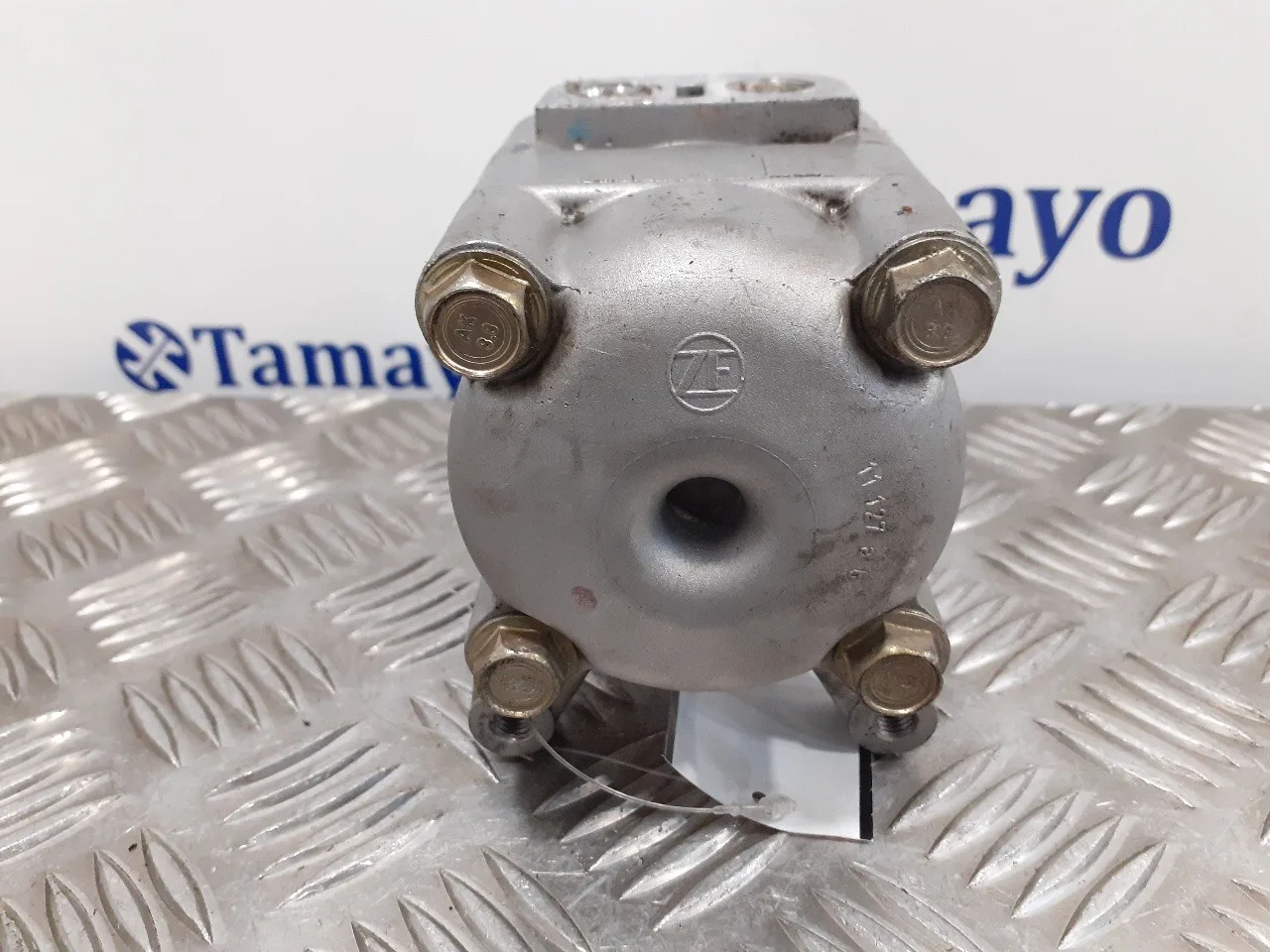 Bomba Direccion para Bmw Serie 3 Berlina (E46)