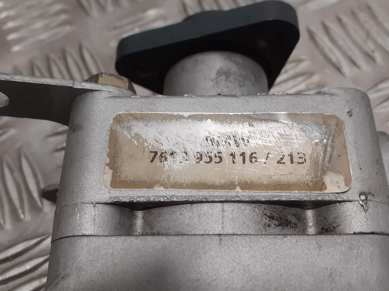 Bomba Direccion para Bmw Serie 3 Berlina (E46)