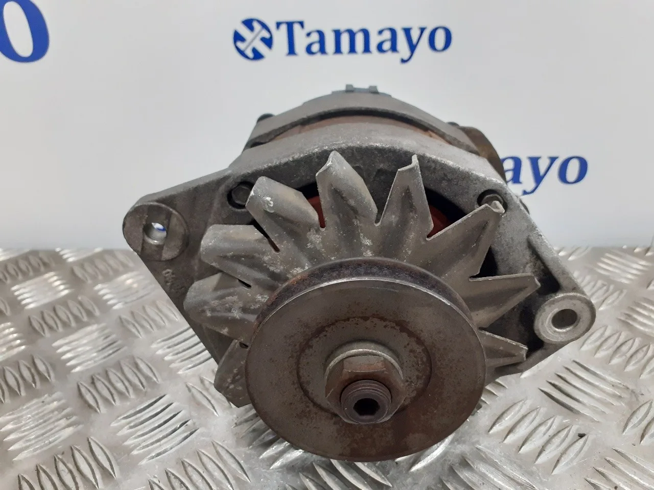 Alternador para Renault 120.35