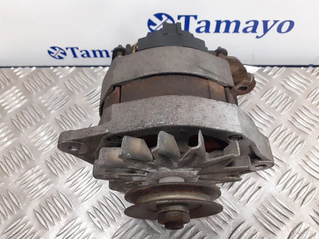 Alternador para Renault 120.35