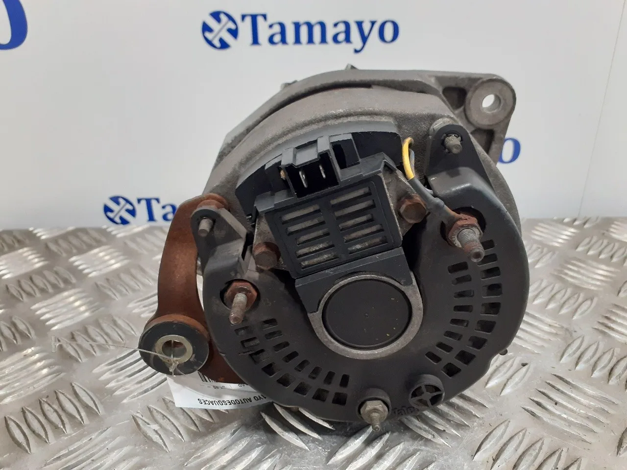 Alternador para Renault 120.35