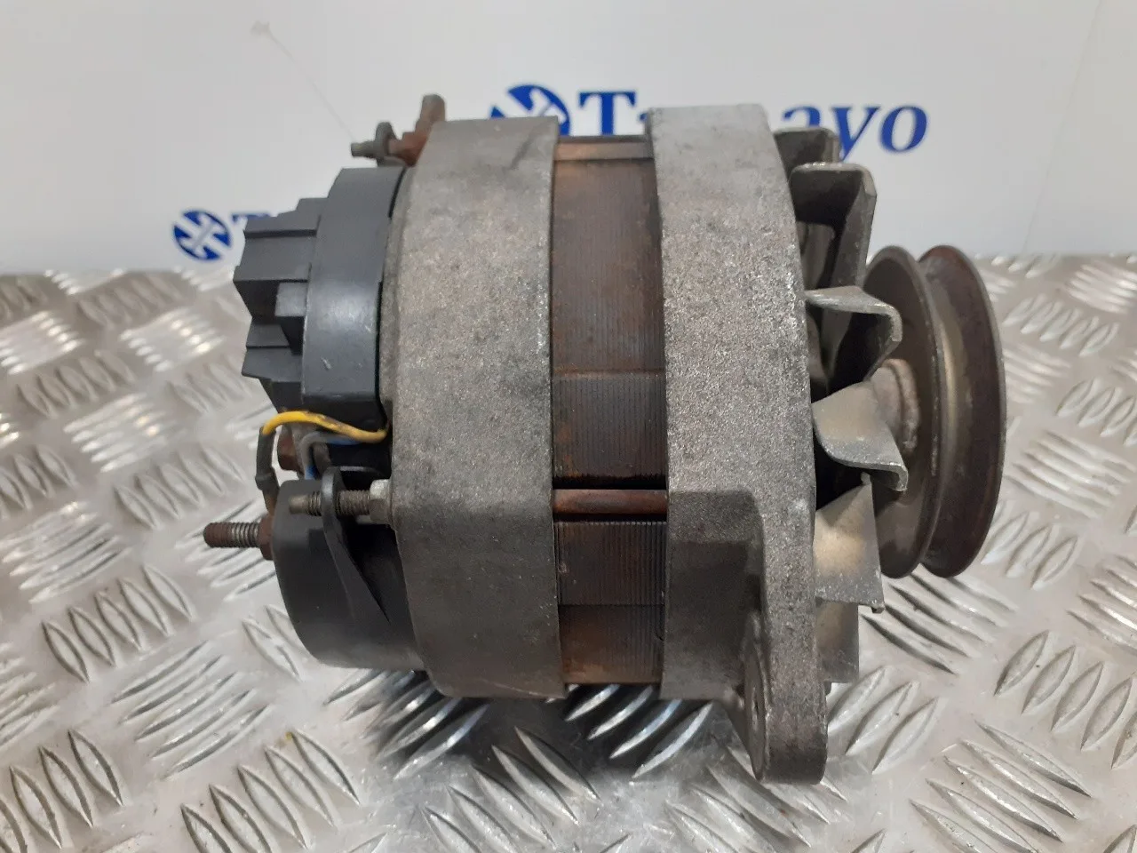 Alternador para Renault 120.35