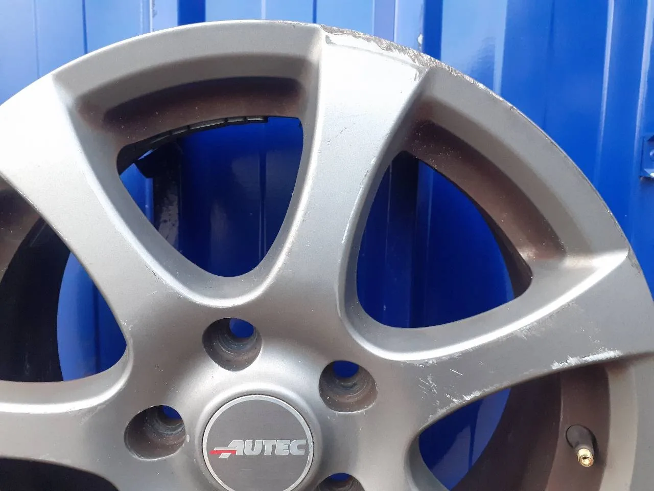 Juego Llantas para Mazda 6 Lim. (Gh)