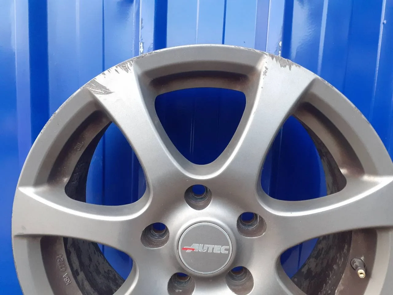 Juego Llantas para Mazda 6 Lim. (Gh)