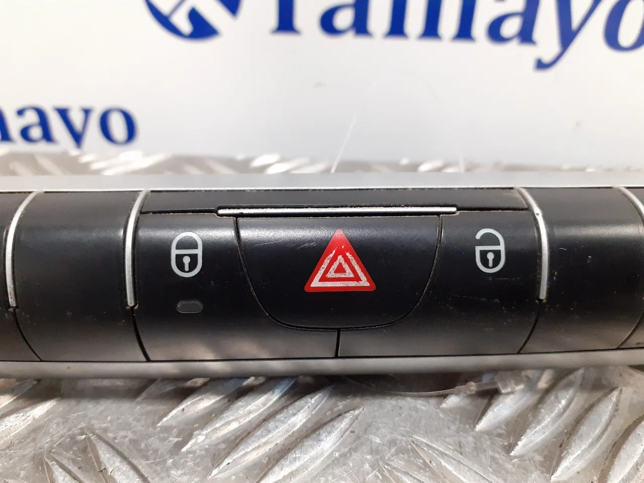 Mando Multifuncion para Smart Fortwo Coupe