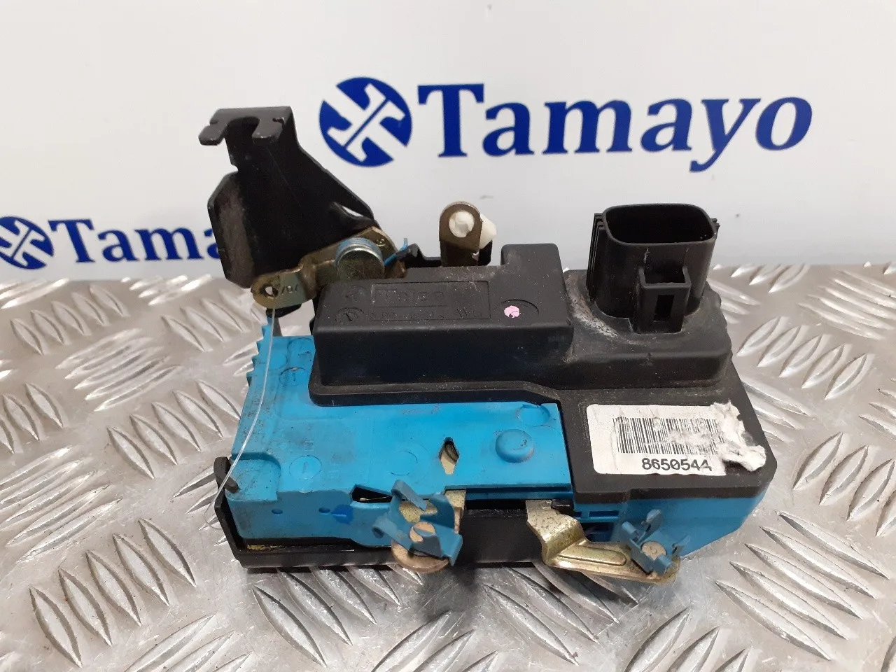 Cerradura Puerta Delantera Izquierda para Volvo S80 Berlina