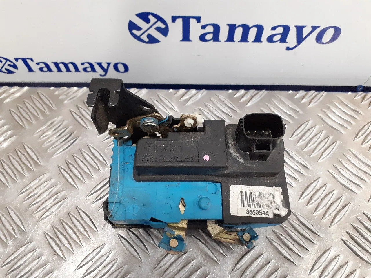 Cerradura Puerta Delantera Izquierda para Volvo S80 Berlina