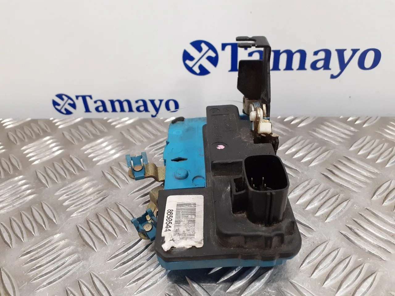 Cerradura Puerta Delantera Izquierda para Volvo S80 Berlina