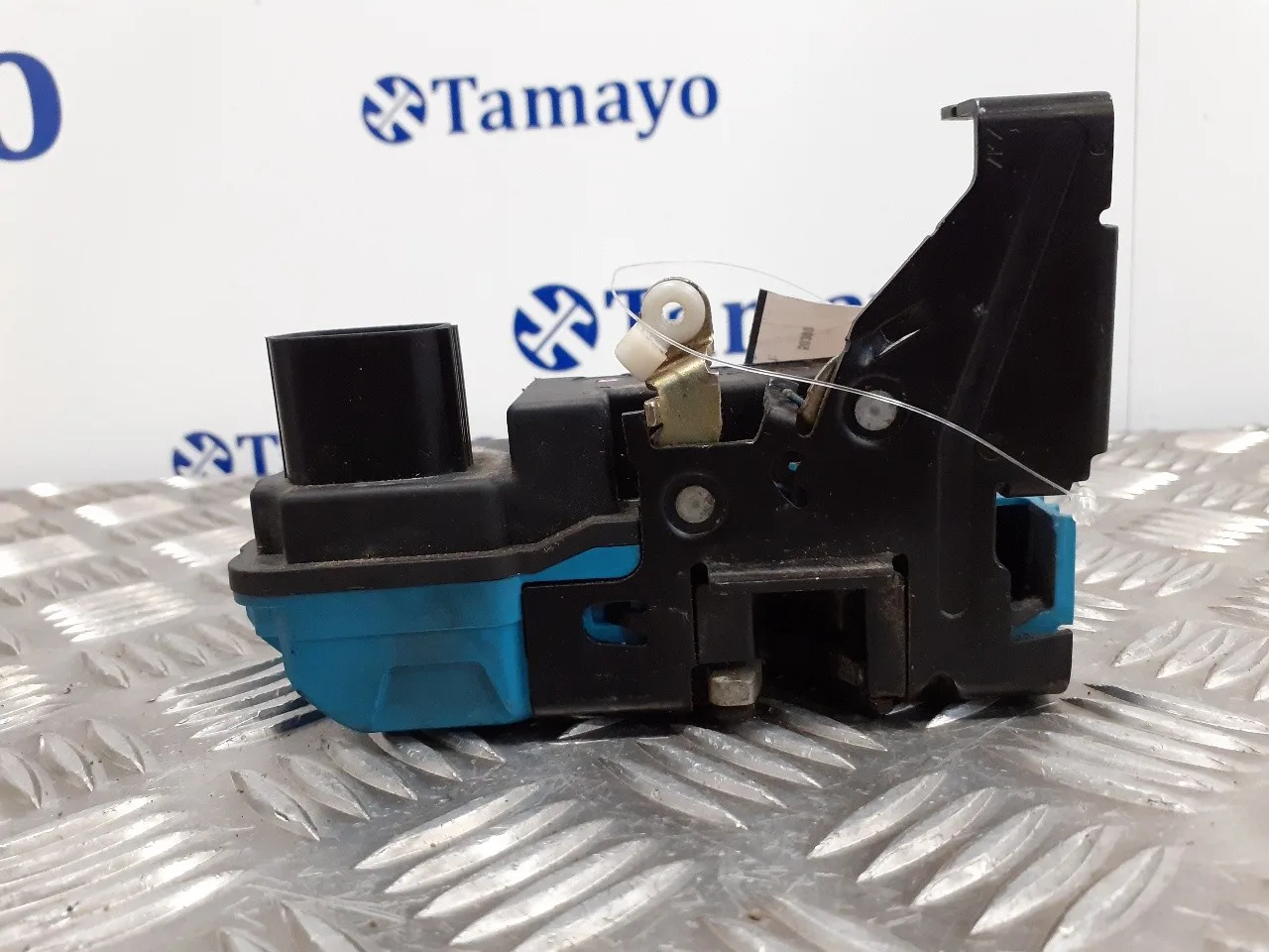 Cerradura Puerta Delantera Izquierda para Volvo S80 Berlina