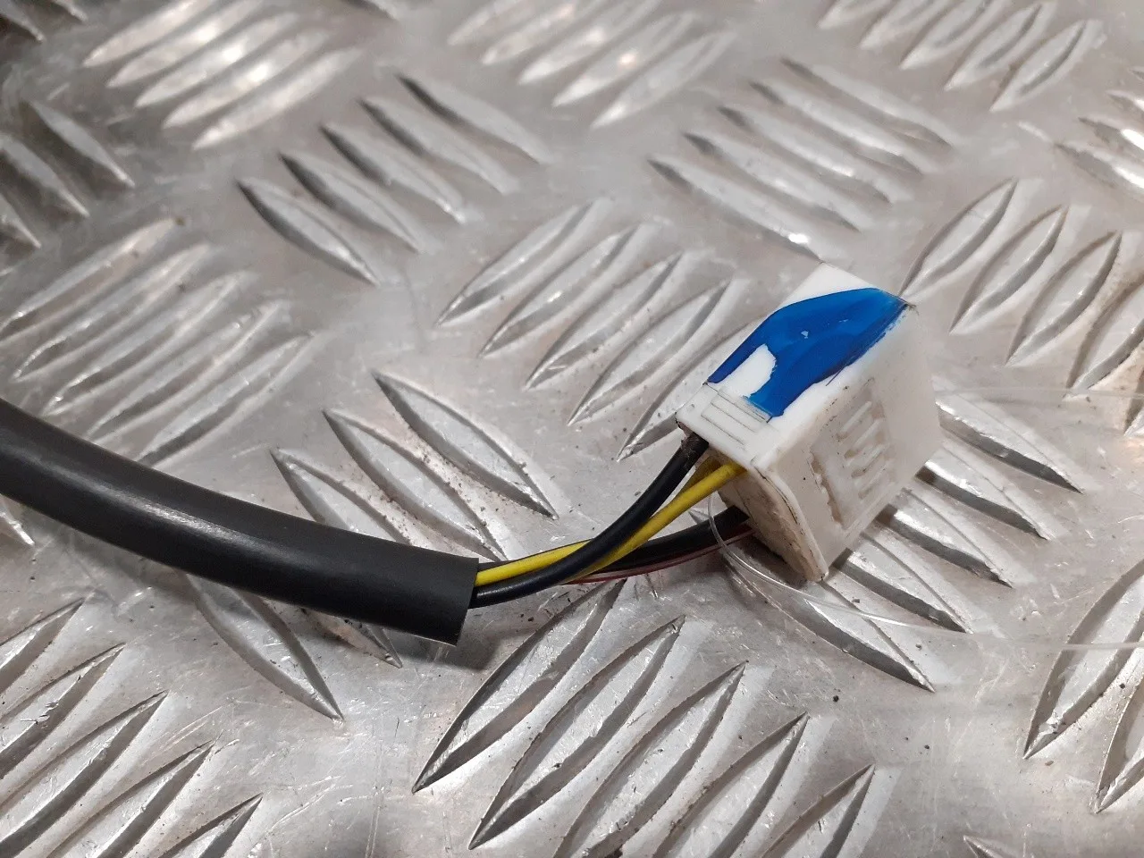 Retrovisor Derecho para Chrysler Pt Cruiser (Pt)