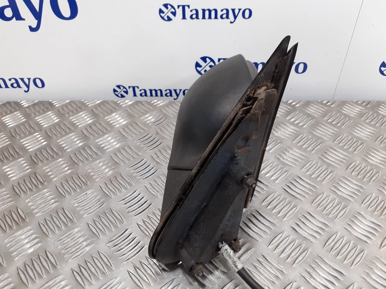 Retrovisor Derecho para Chrysler Pt Cruiser (Pt)
