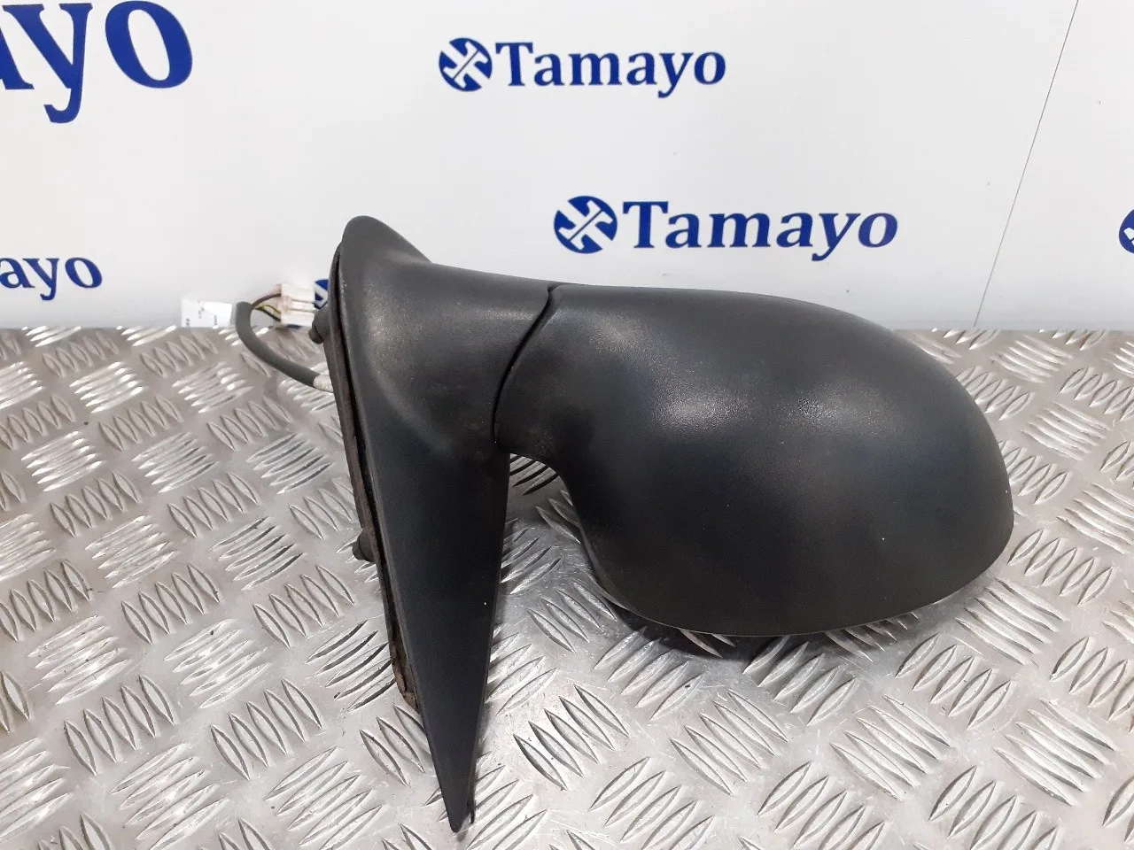 Retrovisor Derecho para Chrysler Pt Cruiser (Pt)