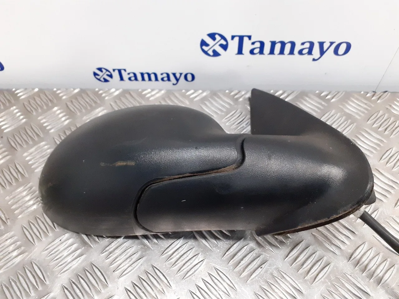 Retrovisor Derecho para Chrysler Pt Cruiser (Pt)