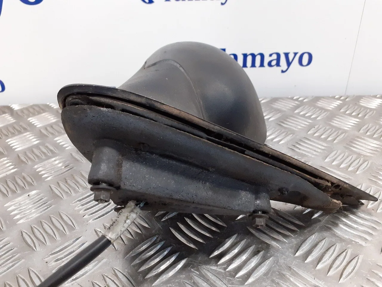 Retrovisor Derecho para Chrysler Pt Cruiser (Pt)