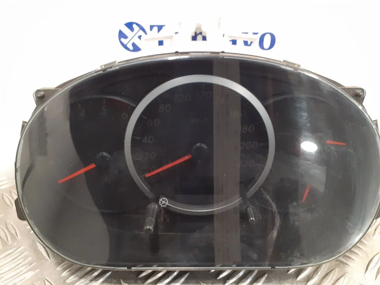 Cuadro Instrumentos para Mazda 5 Berl. (Cr)