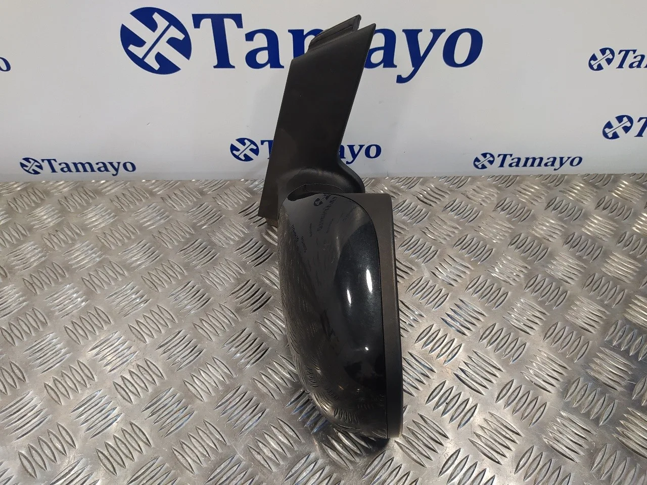 Retrovisor Izquierdo para Seat Altea Xl (5P5)
