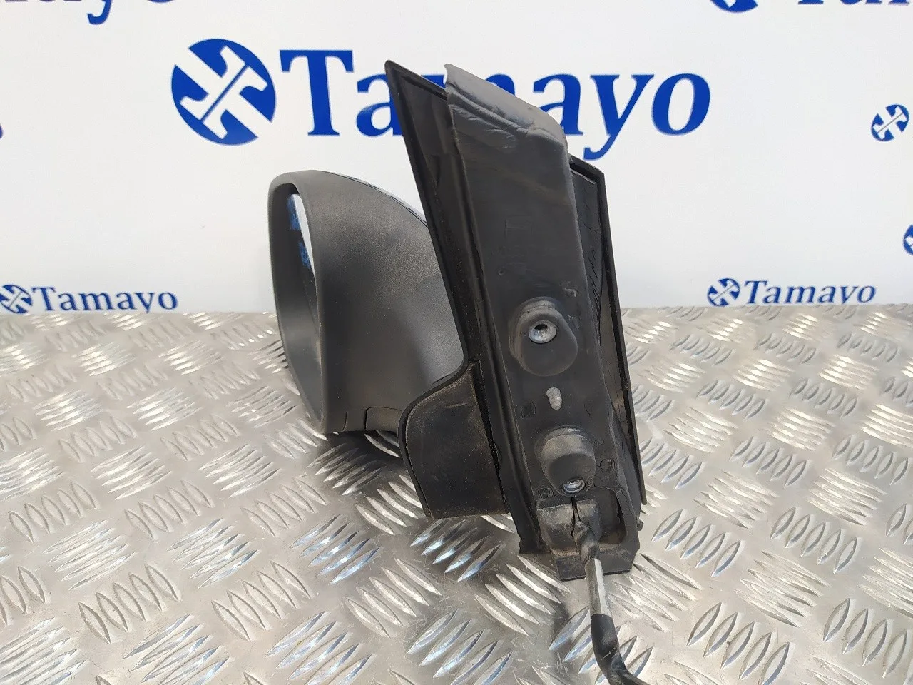 Retrovisor Izquierdo para Seat Altea Xl (5P5)