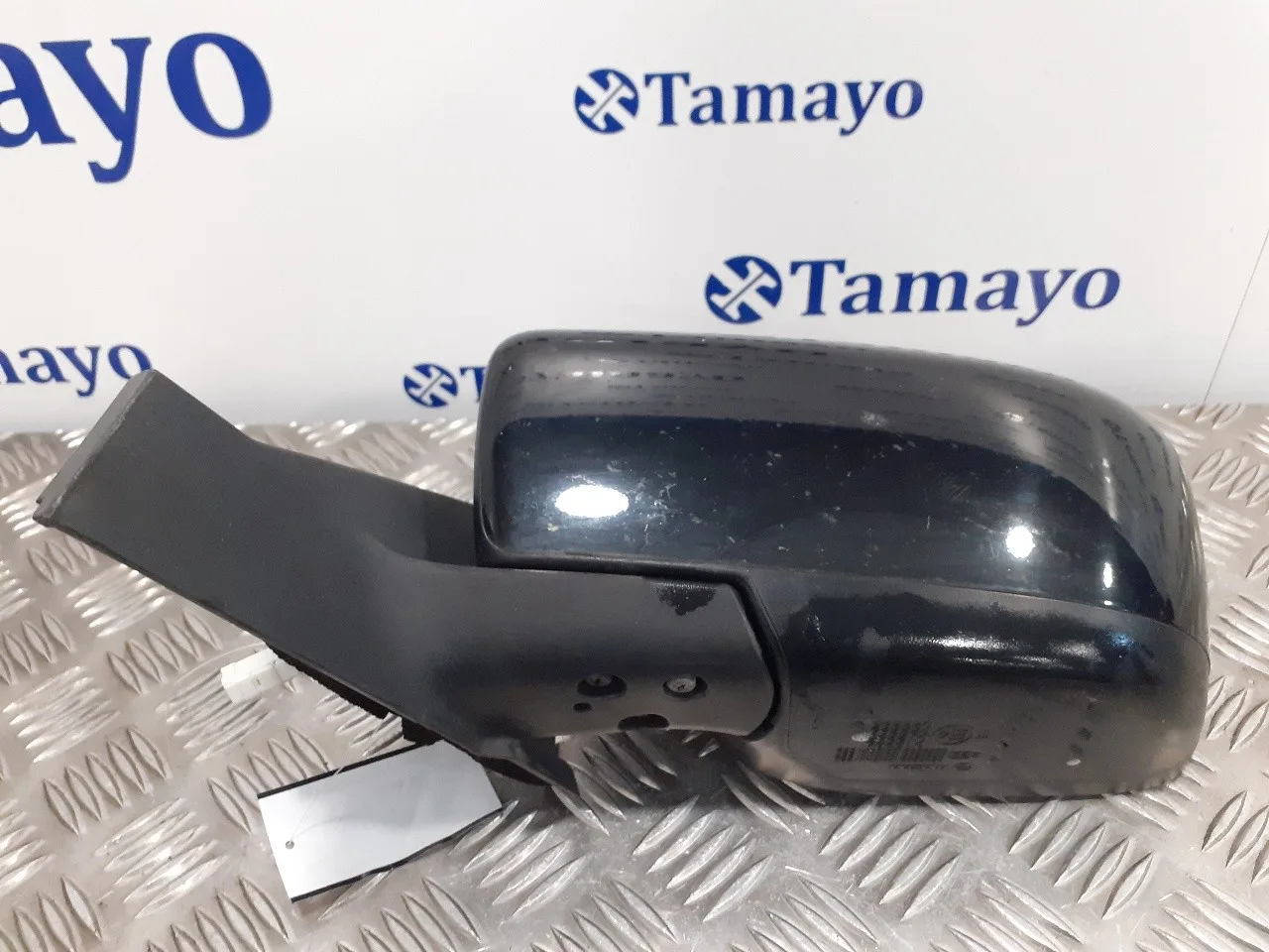 Retrovisor Izquierdo para Mazda 5 Berl. (Cr)
