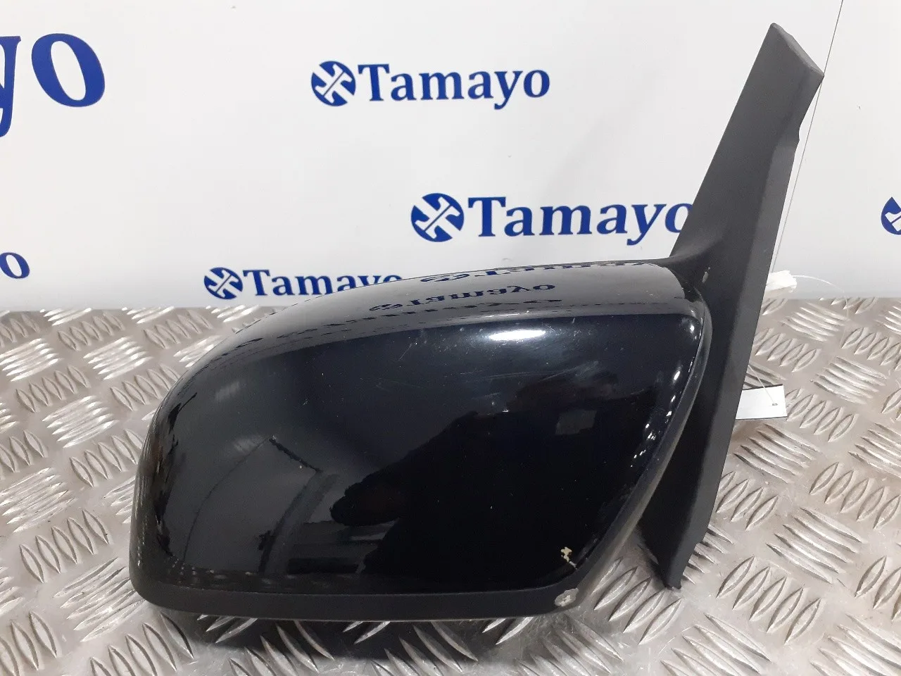 Retrovisor Izquierdo para Mazda 5 Berl. (Cr)