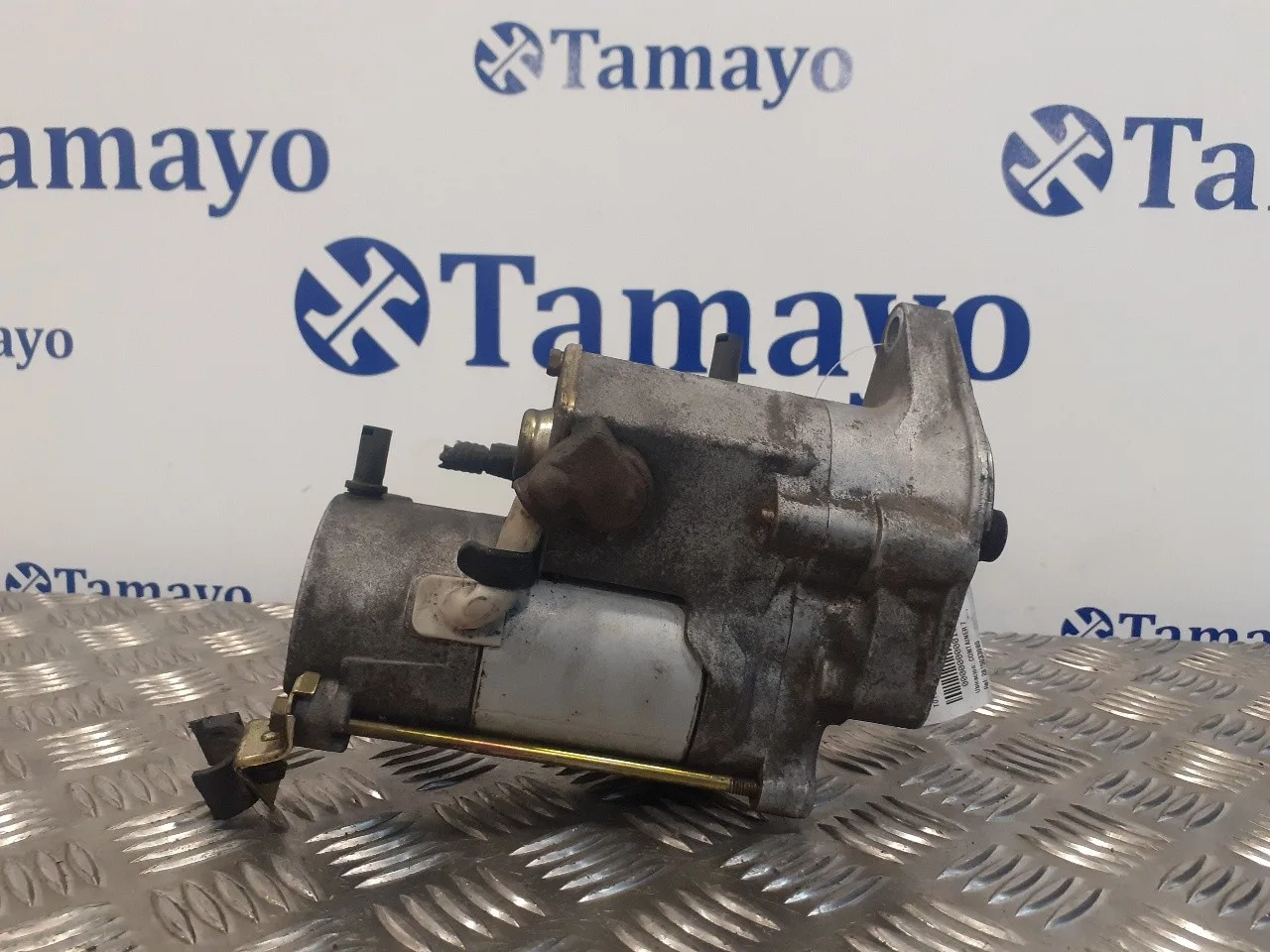 Motor Arranque para Toyota Corolla (E12)