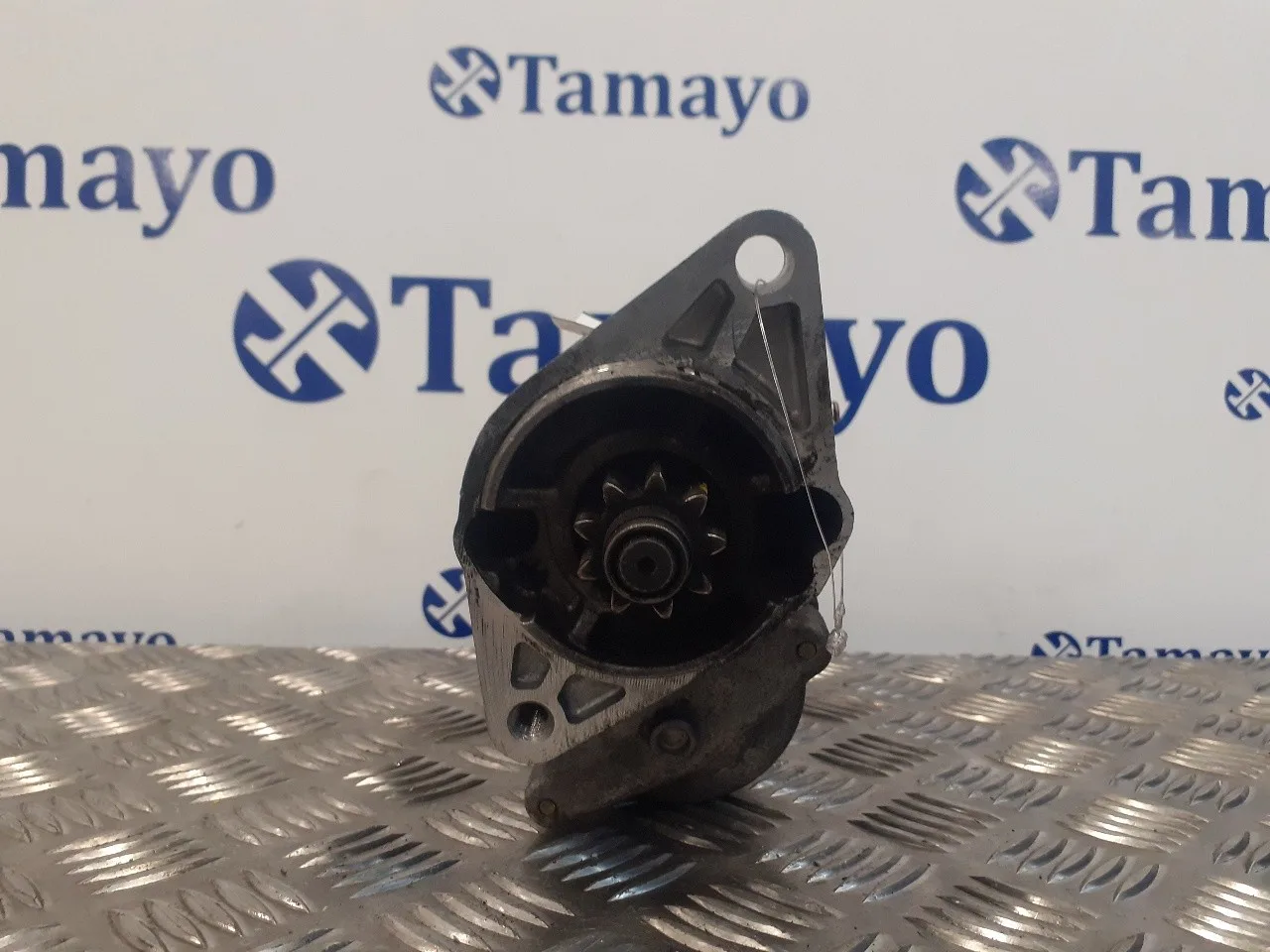 Motor Arranque para Toyota Corolla (E12)