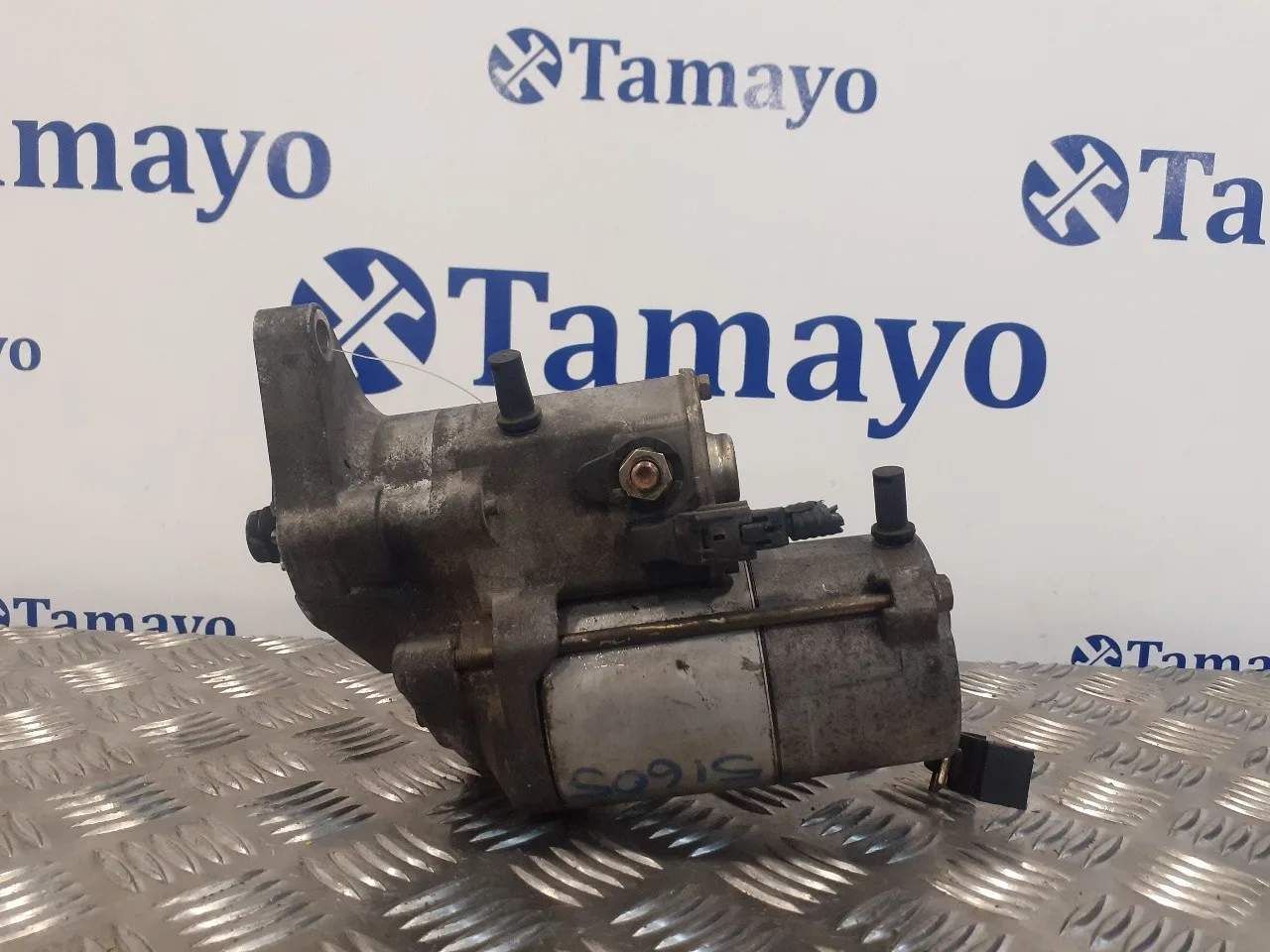 Motor Arranque para Toyota Corolla (E12)