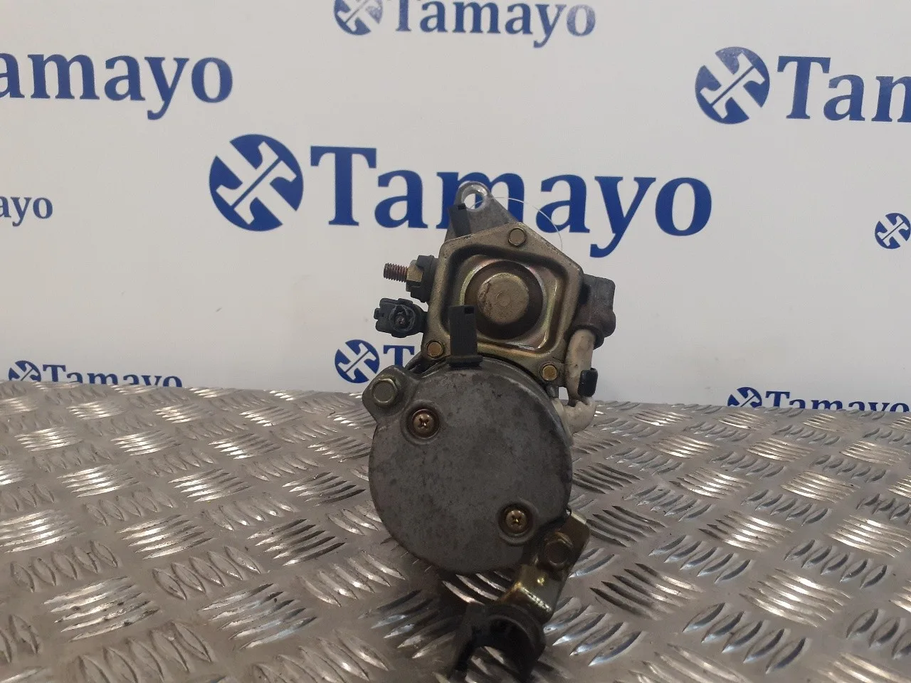 Motor Arranque para Toyota Corolla (E12)