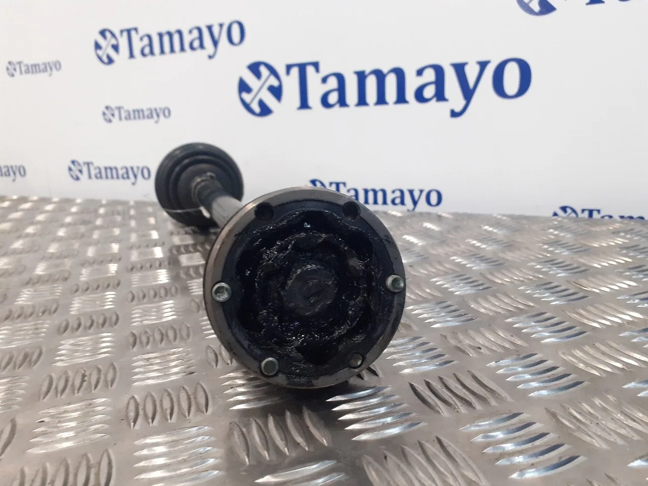 Transmision Delantera Izquierda para Audi A3 (8L)