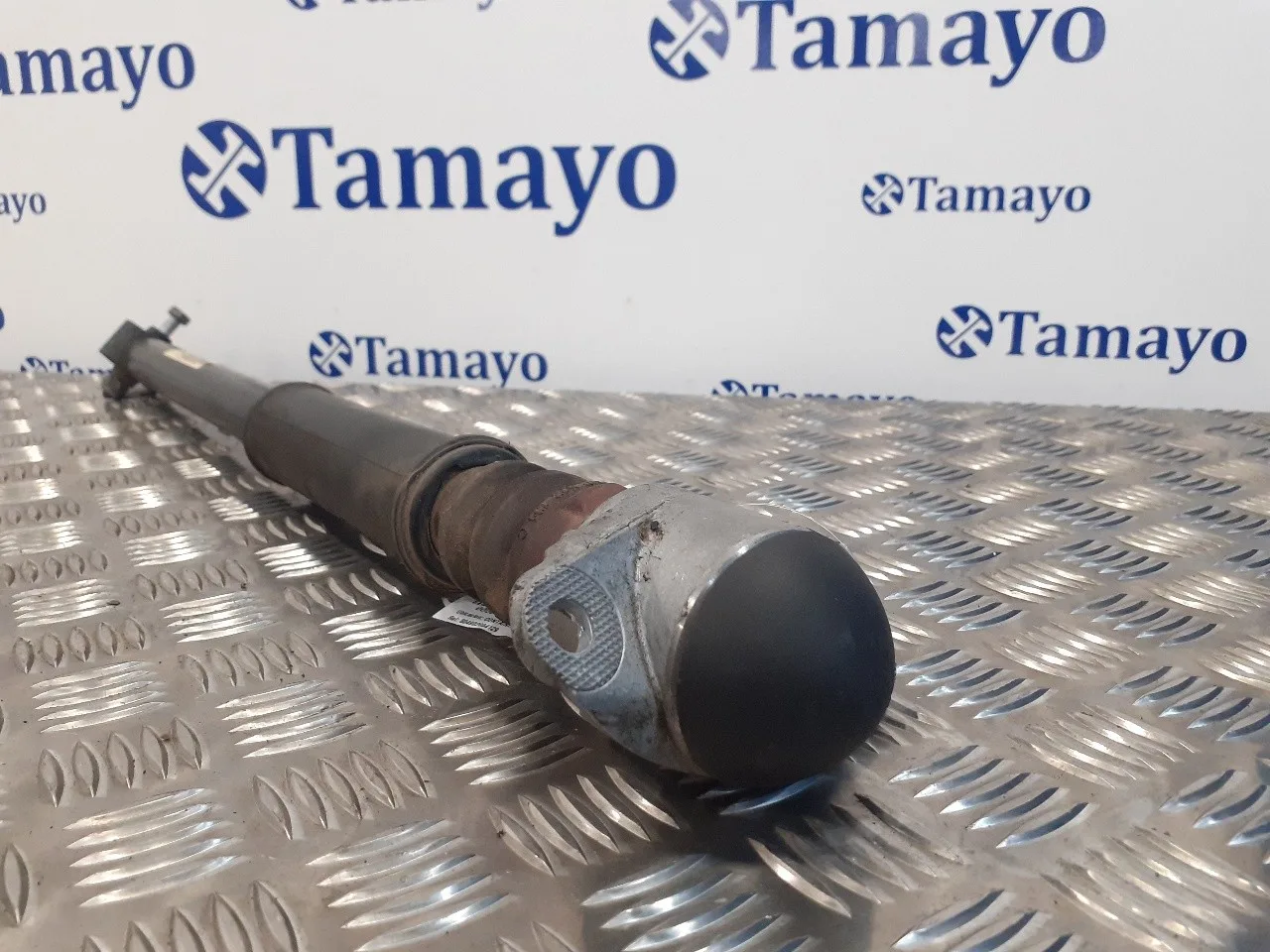Amortiguador Trasero Izquierdo para Seat Ibiza St (6J8)