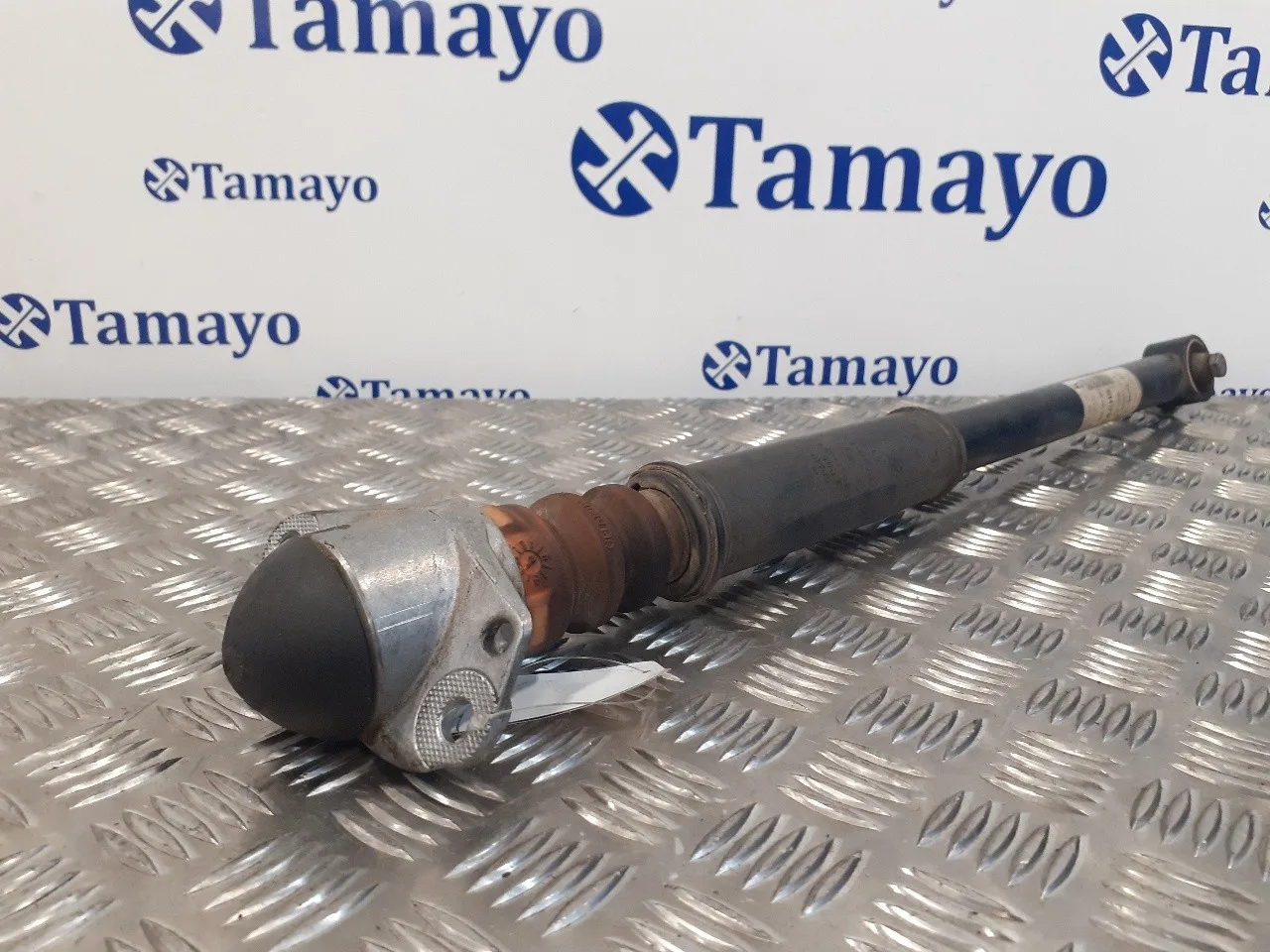 Amortiguador Trasero Derecho para Seat Ibiza St (6J8)